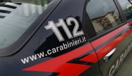 Portici: controlli dei carabinieri alla circolazione stradale, denunciate 7 persone