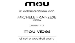 Sant'Anastasia: Michele Franzese Moda presenta 'Mou Vibes', special event con ospiti DOC