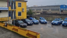 Nola: patenti con false certificazioni mediche, la Stradale esegue 24 misure cautelari