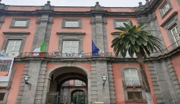 Napoli: giovedi 30, apertura serale del Museo e Real Bosco di Capodimonte
