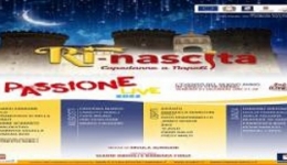 Napoli: presentato al Maschio Angioino lo spettacolo di Capodanno