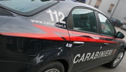 Castellammare: controlli dei carabinieri, arrestate 2 persone