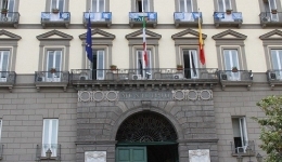 Comune di Napoli - Terzo Settore - Municipalità, patto per prevenire la dispersione scolastica