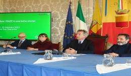 Comune di Napoli, Asia e Erion Weee, collaborazione per conferimento rifiuti elettronici