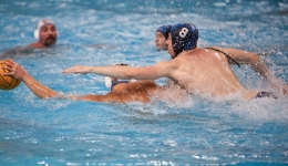 Pallanuoto: Brizz - RN Arechi, inizia in Sicilia il girone di ritorno per gli 'Invicti'