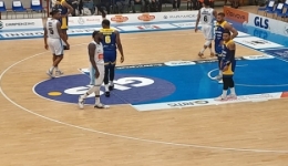 Gevi Napoli Basket-Openjobmetis Varese, Pancotto: dobbiamo aggredire la partita