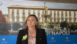 Napoli: presentata a Palazzo San Giacomo la Rassegna Marzo Donna 2023