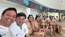 Prota Giurleo: doppio colpo! Cus Bari battuto a Noci, ripreso il primo posto in classifica