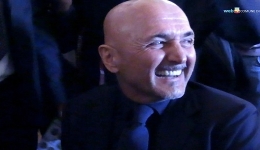 Napoli: a Spalletti il premio Bearzot 2023