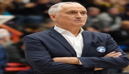 Virtus Segafredo Bologna-Gevi Napoli Basket, Pancotto: rispetto e motivazione