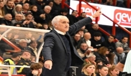 Gevi Napoli Basket-Umana Reyer Venezia, Pancotto; lavoro e fiducia 