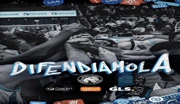 Gevi Napoli Basket: DifendiamolA