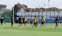 Castel Volturno: azzurri al lavoro, il report dell'allenamento