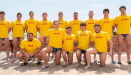 Rari Nantes Arechi - Unime, Invicti con la testa ai play-off. Punti preziosi in palio per gli ospiti