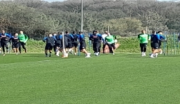 Castel Volturno: azzurri al lavoro, il report dell'allenamento