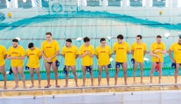 RN Arechi - Unime 7-10, Invicti con la testa gi ai playoff. Si qualifica anche il Messina