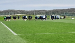 Castel Volturno: azzurri al lavoro, il report dell'allenamento