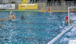Basilicata - Rari Nantes Arechi, Invicti pronti per gara 1 della semifinale playoff