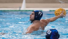 La Rari Nantes Arechi travolge il Basilicata (3-11) e ipoteca l'accesso alla finale playoff