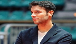 Gevi Napoli Basket, risolto il contratto col Direttore Sportivo Alessandro Bolognesi