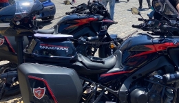Ischia e Procida: controlli dei Carabinieri