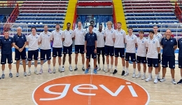 GeVi Napoli Basket: Oggi il Media Day. Al PalaBarbuto tanti tifosi per salutare la squadra