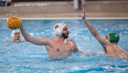 Rari Nantes Arechi, grande colpo di mercato: arriva Pasquale Nina