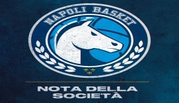 Gevi Napoli Basket: giovedì 7 la presentazione della prossima campagna abbonamenti e di Pullen