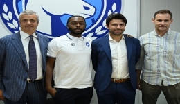 Gevi Napoli Basket, presentato Jacob Pullen: vogliamo stupire tutti!