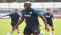 Castel Volturno: azzurri al lavoro. Juan Jesus out per il Bologna, Cajuste in gruppo