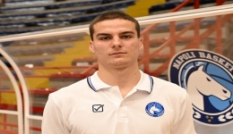 GEVI NAPOLI BASKET: CORALIC IN PRESTO A LUCERA