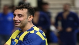 Latina - Bava Opportunity Ischia 11-11, il gol di Mattiello corona l'incredibile rimonta 