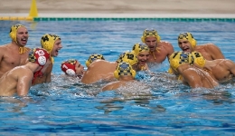 Bava Opportunity Ischia - WP Palermo 10-7, vittoria meritata e salto in avanti in classifica  