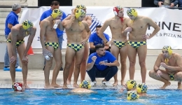 WP Palermo - Bava Opportunity Ischia, 3 punti per puntare ai play-off