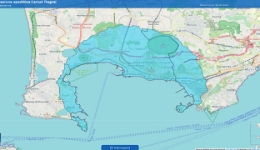 Napoli: da luned 25 al via l'analisi di vulnerabilit edifici privati nelle zone del bradisismo