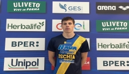 Bava Opportunity Ischia - RN Salerno 5-11, Marines gi proiettati ai playoff
