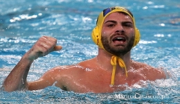 Bava Opportunity Ischia - Arechi 14-9, appuntamento ai playoff con una bella vittoria dei Marines
