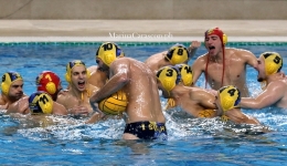 Play-off: Chiavari - Bava Opportunity Ischia 14-4, gara 1 senza storia. Mercoled gara 2 