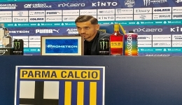 Parma - Napoli 0 - 0, Meret: nel finale sembrava di stare sulle montagne russe