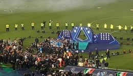 L'analisi del giorno dopo: Napoli,  arrivato il quarto scudetto targato Conte