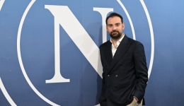 SSCN, Manna: speriamo di regalare ai tifosi un nuovo calciatore, il mister è il n1