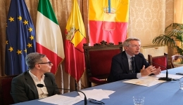 ESTATE A NAPOLI 2025 