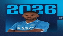 SSC Napoli: Juan Jesus in azzurro anche per la prossima stagione