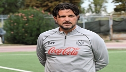Primavera, Napoli - Entella 2 - 0. Gli azzurrini conquistano la promozione