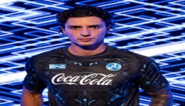 Coca-Cola sar Global Training Kit Partner della SSC Napoli fino al 2028