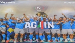 SSC Napoli: in Val di Sole 11 giorni di ritiro pirotecnici. 