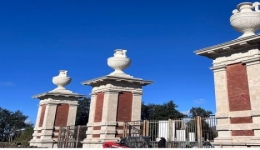 Napoli, Parco Virgiliano: da oggi riapertura parziale al pubblico