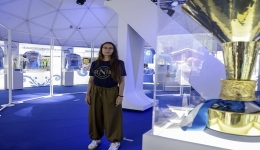 SSC NAPOLI PRESENTA IL SUMMER VILLAGE POWERED BY BPER