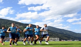 Dimaro: Day 3, il report della seduta pomeridiana