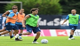 SSCN: Hasa e Zerbin al Frosinone a titolo definitivo